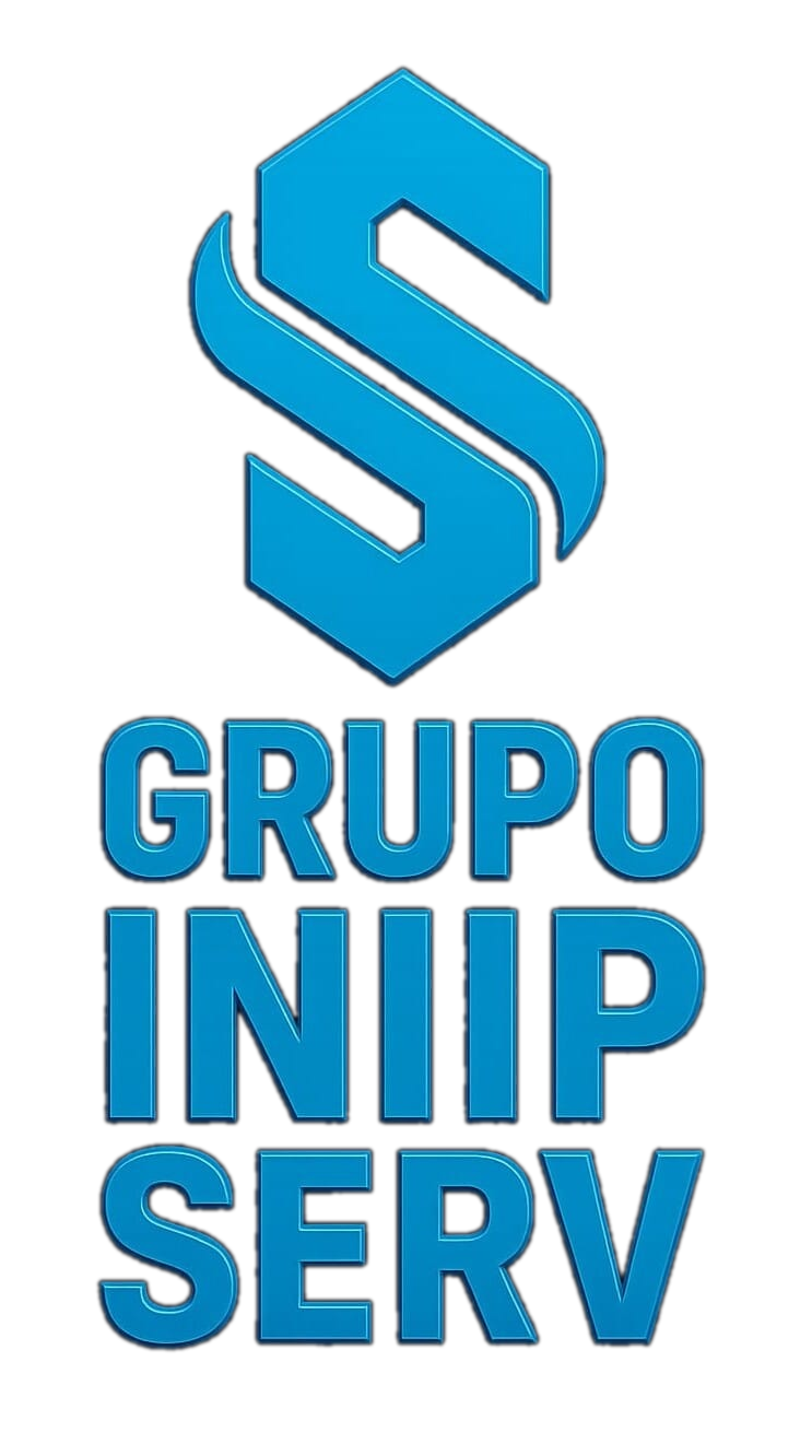 INIIP SERV